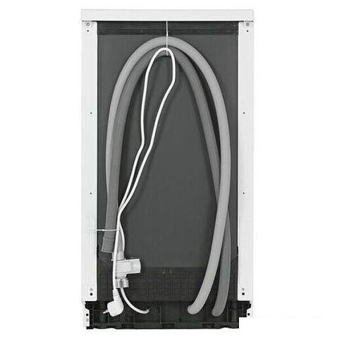 Отдельностоящая посудомоечная машина Midea MFD45S120Wi