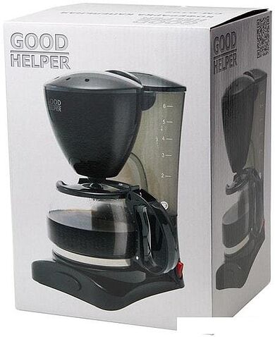 Капельная кофеварка Goodhelper CM-D102