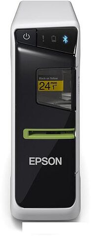 Термопринтер Epson LabelWorks LW-600P