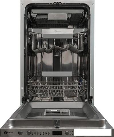 Встраиваемая посудомоечная машина Schtoff SVA 45107 IMAFL