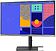 Монитор Samsung Essential S4 LS24C430GAIXCI
