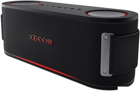 Беспроводная колонка LG XBOOM Bounce