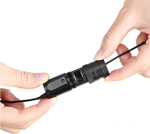 Микрофон BOYA BY-M1 Pro