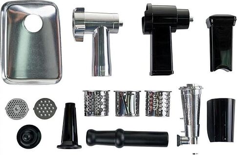 Мясорубка Oasis (Making Oasis Everywhere) MG-TK3