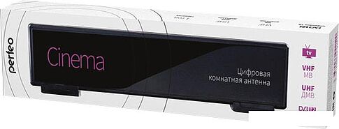 ТВ-антенна Perfeo Cinema