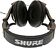 Наушники Shure SRH550DJ