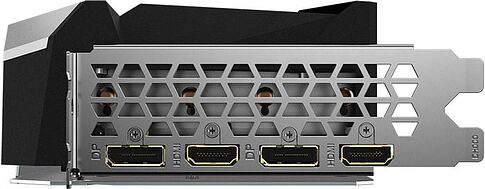 Видеокарта Gigabyte GeForce RTX 3070 Ti Gaming OC 8GB GDDR6X GV-N307TGAMING OC-8GD