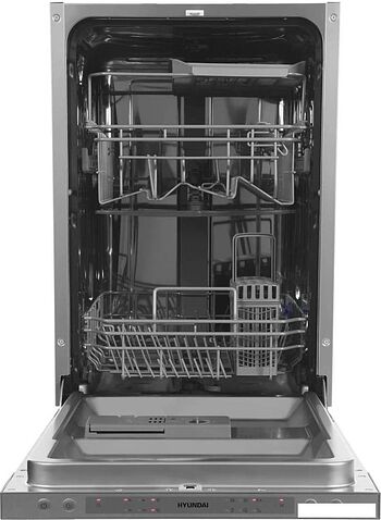 Встраиваемая посудомоечная машина Hyundai HBD 460