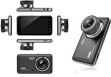 Автомобильный видеорегистратор Sho-Me FHD-925