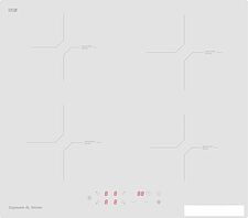 Варочная панель Zigmund & Shtain CI 33.6 W Варочная панель Zigmund & Shtain CI 33.6 W