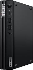 Микро-ПК Lenovo ThinkCentre M70q Gen 5 12TD005UUM Микро-ПК Lenovo ThinkCentre M70q Gen 5 12TD005UUM