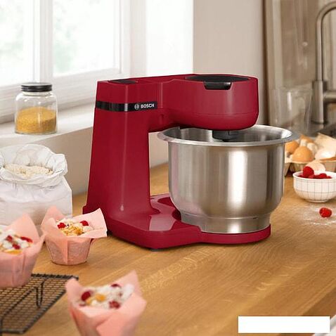 Кухонная машина Bosch MUMS2ER01
