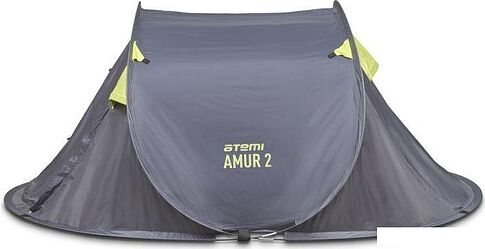Кемпинговая палатка Atemi Amur 2A