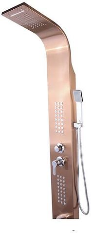 Душевая панель Ekko EM2512