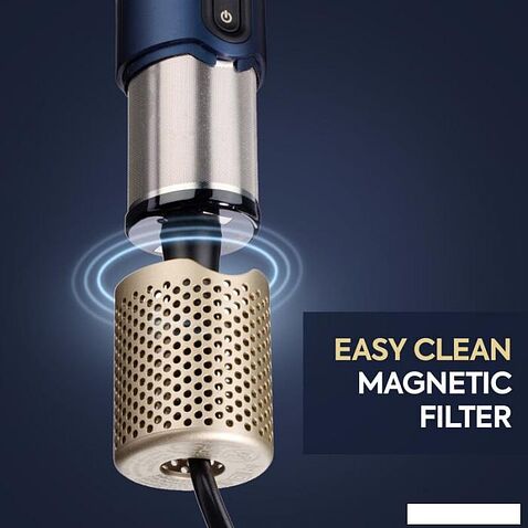 Фен-щетка BaByliss Air Wand AS6550E