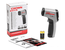 Пирометр Crown CT44036