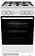 Кухонная плита Gorenje GG5A11WF