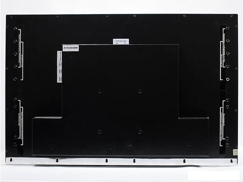 Телевизор AVEL AVS2404BMWF (белый)