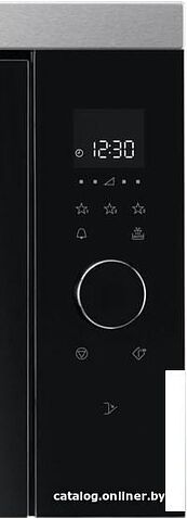 Микроволновая печь AEG MBB1756SEM