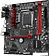 Материнская плата Gigabyte B760M Gaming AC DDR4 (rev. 1.x)