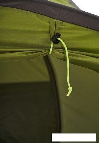 Кемпинговая палатка Trek Planet Ventura 4 (зеленый)