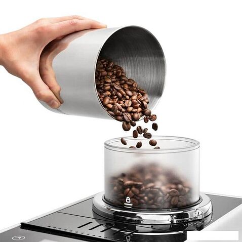 Кофемашина DeLonghi EXAM440.55.W