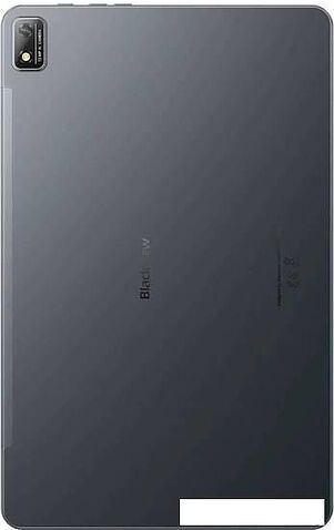 Планшет Blackview Tab 16 (серый метеорит)