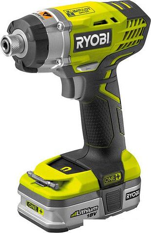 Шуруповерт Ryobi RID1801M
