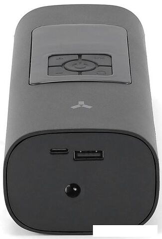 Автомобильный компрессор AccesStyle AP-20CB/DUO