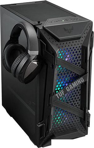 Корпус ASUS TUF Gaming GT301