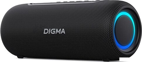 Беспроводная колонка Digma D-PS1524