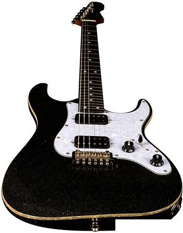 Электрогитара JET JS-500 BLS