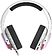 Наушники A4Tech Bloody MR720 (белый)