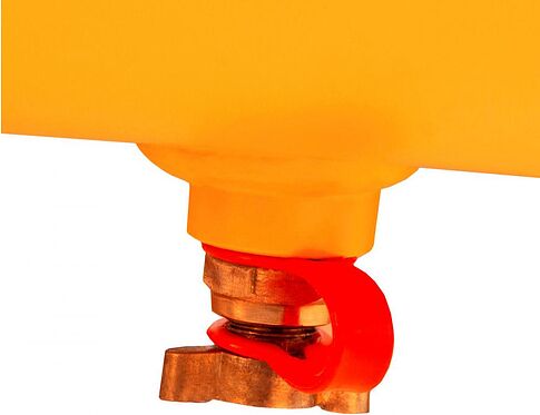 Компрессор Denzel DLS950/24