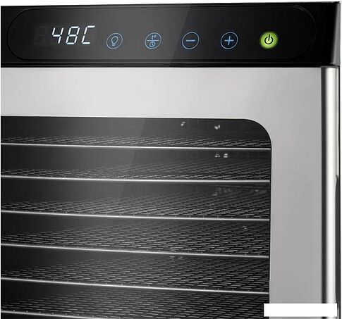 Сушилка для овощей и фруктов Kitfort KT-1974