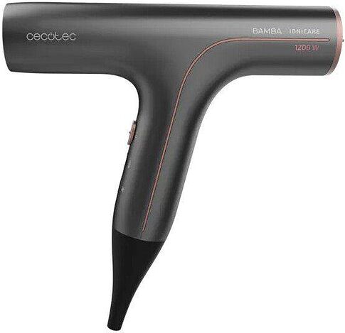 Фен Cecotec IoniCare 6000 RockStar Soft 4244