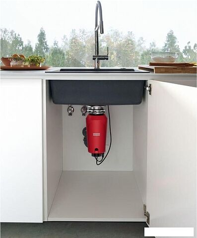 Измельчитель пищевых отходов Franke Slim 100 134.0715.095