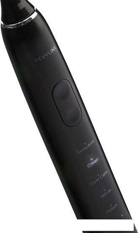 Электрическая зубная щетка Revyline RL 015 (черный)