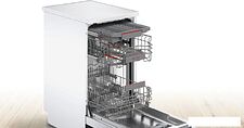 Отдельностоящая посудомоечная машина Bosch Serie 4 SPS4HMI49E Отдельностоящая посудомоечная машина Bosch Serie 4 SPS4HMI49E