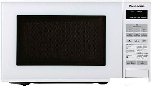 Микроволновая печь Panasonic NN-ST251WZPE