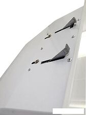 Кухонная вытяжка Backer BH54MC-18F12K-White