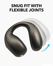 Наушники Anker Soundcore C40i (черный)