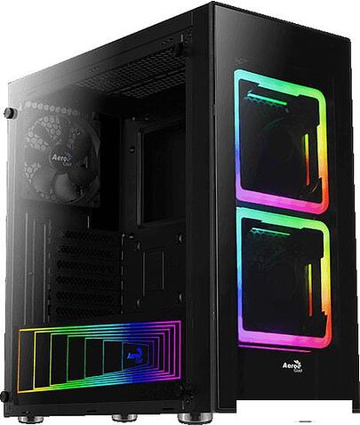 Корпус AeroCool Tor