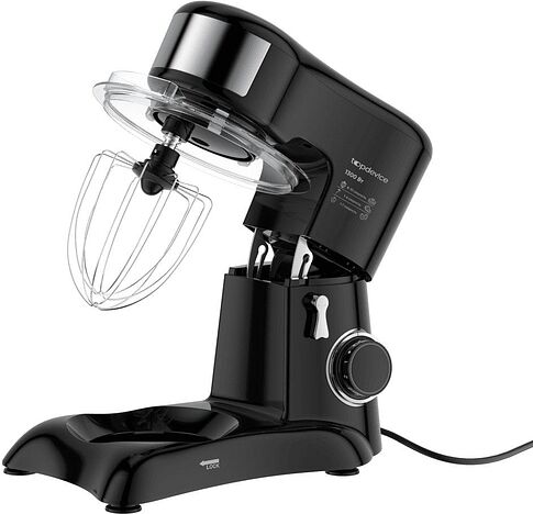 Планетарный миксер Topdevice PM1