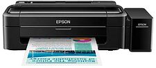 Принтер Epson Epson Stylus Photo L130