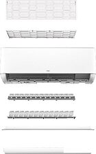Кондиционер TCL GentleCool TAC-09CHSD/TPG11IHB
