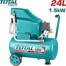 Компрессор Total TC202416