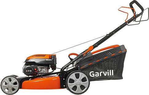 Газонокосилка Garvill LM-53S42