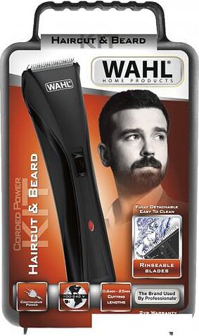 Машинка для стрижки Wahl 09699 Hybrid Clipper Corded