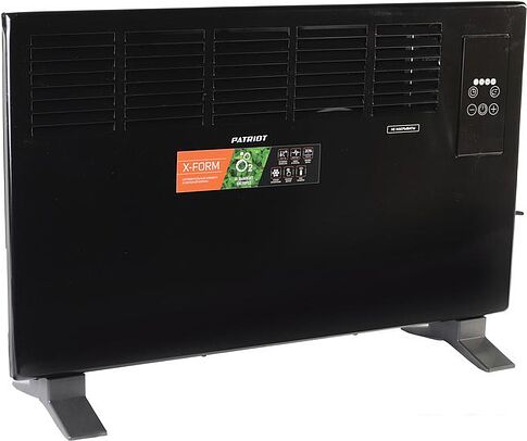 Конвектор Patriot PTC 20 E